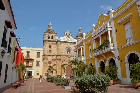 centro